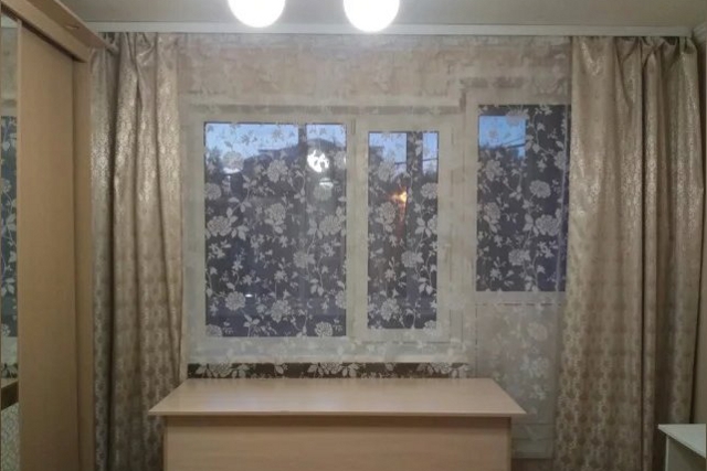 Квартира в микрорайоне Приморском, 15