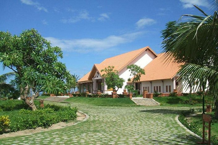 Long Thuan Resort 3*