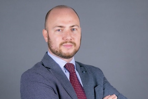 Алексей Сидоренко. Фото www.risk-academy.ru