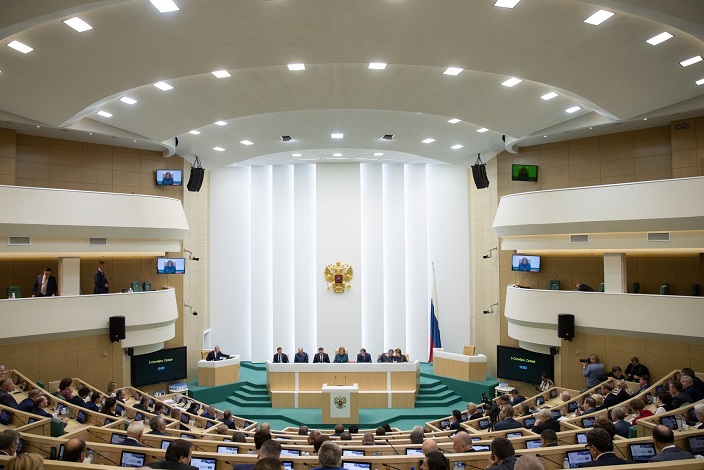 Фото www.council.gov.ru