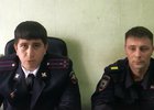 Геворг Мелконян и Сергей Нечаев