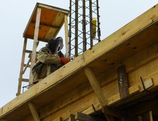 Строительство детской школы искусств на 650 мест