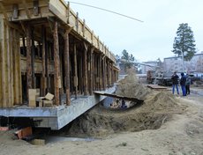 Школа искусств будет сдана в эксплуатацию в 2019 году