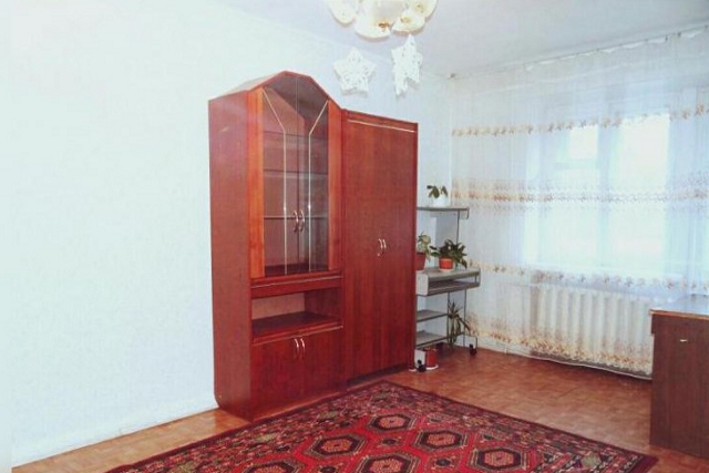 Квартира на Аэрофлотской, 1