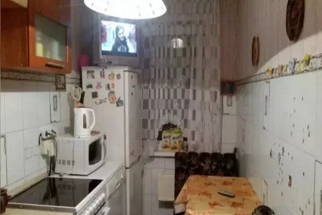 Комната в микрорайоне Университетском, 65