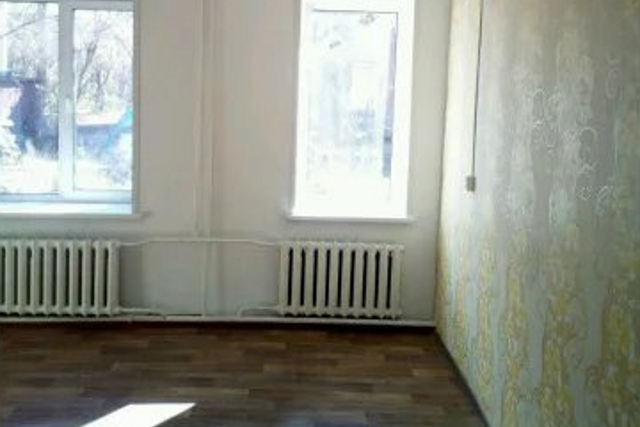 Комната на улице Радищева, 67/4