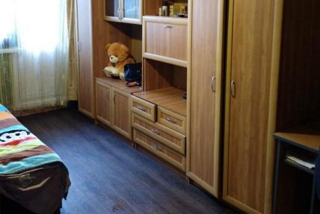 Квартира на бульваре Рябикова, 9а