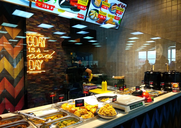 Фото Евы Гриль