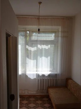 Комната на улице Розы Люксембург, 182