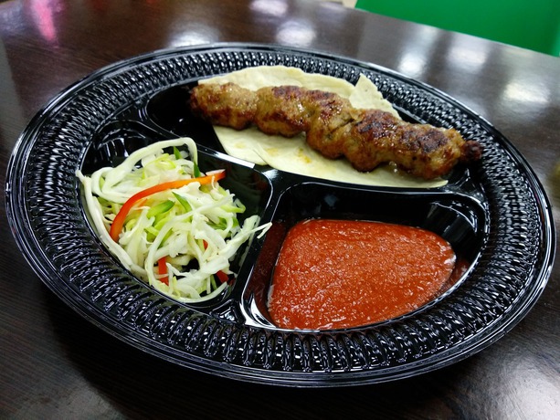 Фото Евы Гриль