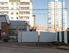 А дом № 23А по улице 4-я Железнодорожная и вовсе эвакуировали.