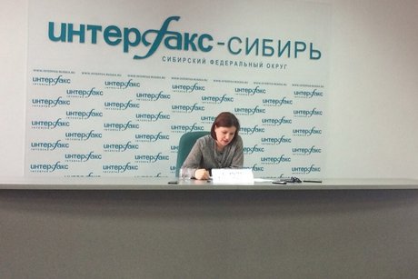 Екатерина Сливина. Фото — IRK.ru