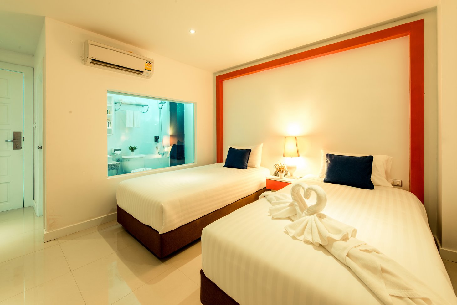 Raha Gold Resident 3*