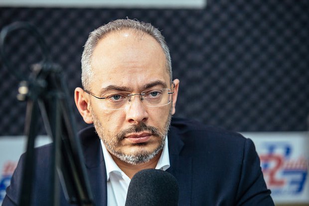 Николай Николаев Николай Николаев