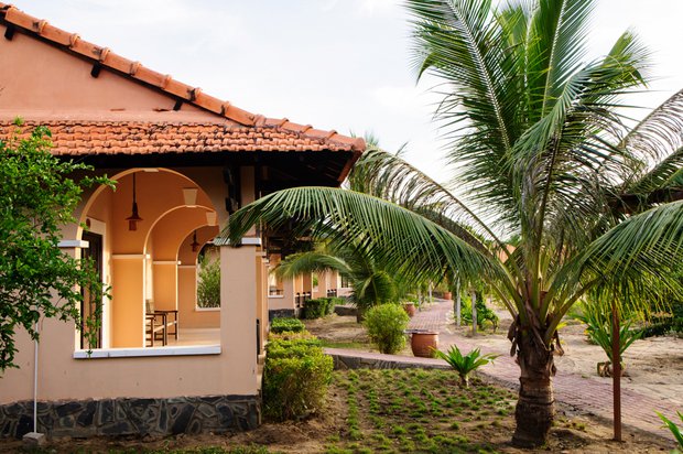 TTC Resort Premium-Ninh Thuan TTC Resort Premium-Ninh Thuan