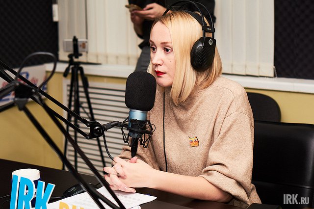 Анна Суркова