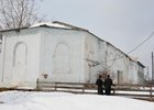 Храм Архангела Михаила. Фото с сайта администрации Уянского сельского поселения