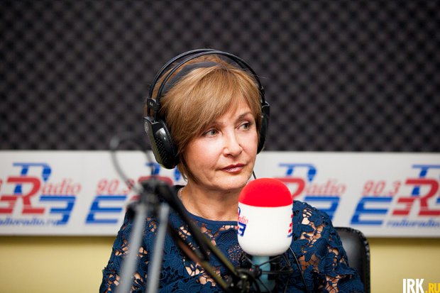 Ирина Ежова Ирина Ежова