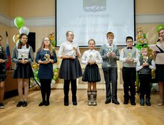 Театр кукол «Чемодан чудес» из Смоленщины стал лучшим театральным коллективом района в 2018 году