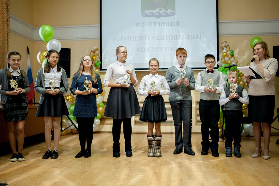 Театр кукол «Чемодан чудес» из Смоленщины стал лучшим театральным коллективом района в 2018 году