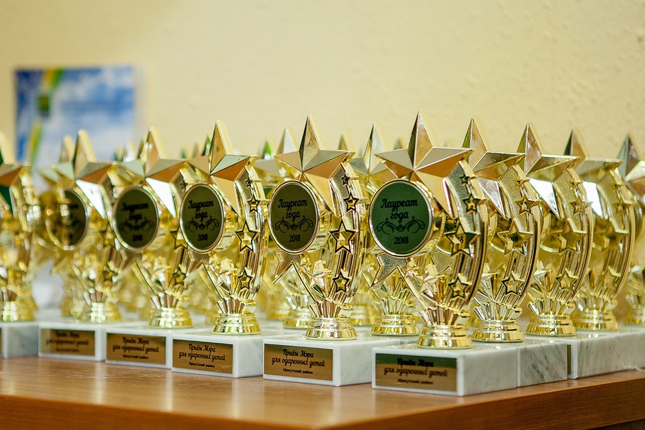 Награды получили более 60 талантливых детей из Иркутского района, в том числе 8 стипендиатов мэра