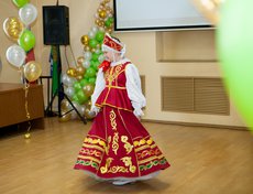 Софья Федорова признана лучшей вокалисткой