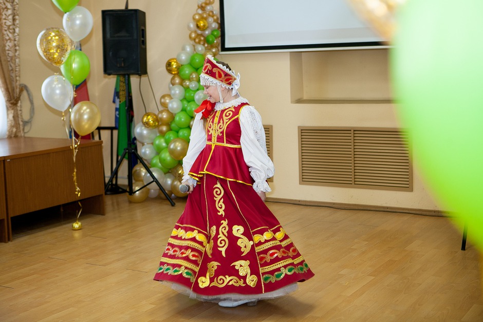 Софья Федорова признана лучшей вокалисткой