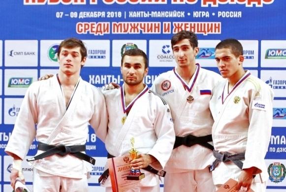Фото пресс-службы министерства спорта Иркутской области