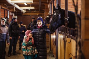 Фото КСК «Пивоваровский»