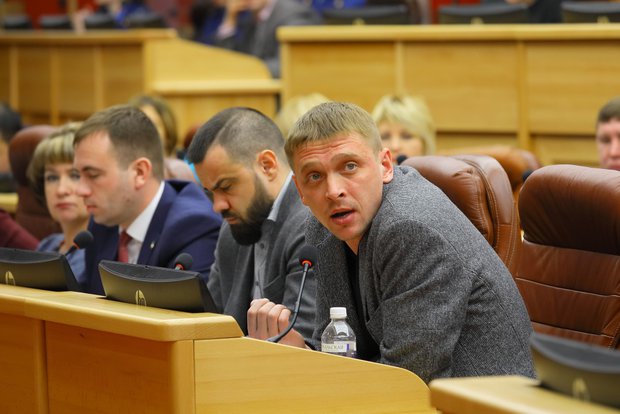 ÐнÑон ÐÑаÑноÑÑанов