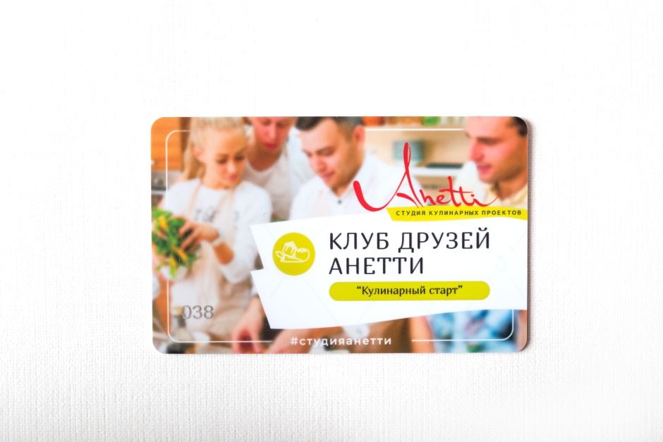 Фото студии «Анетти»