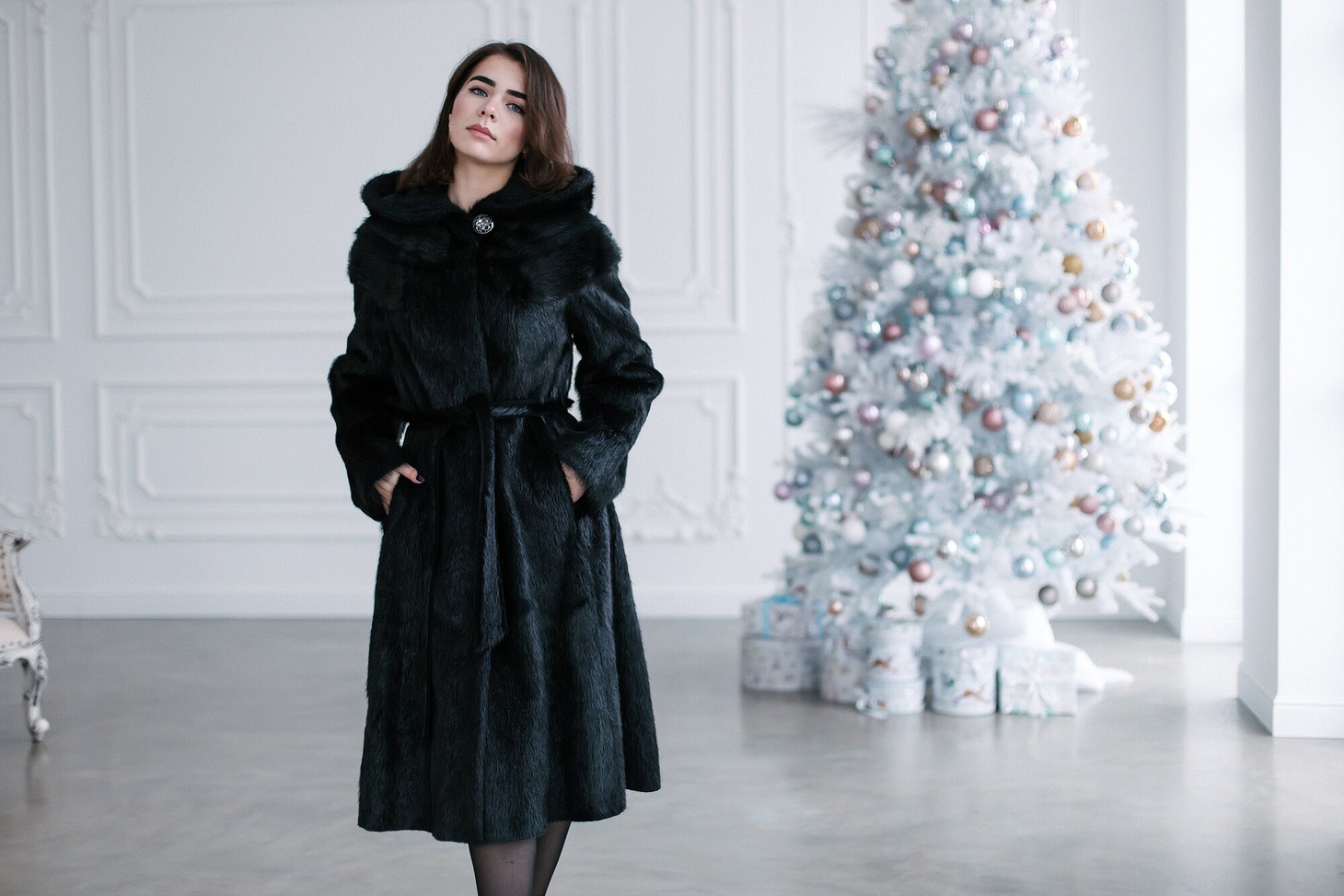 Фото предоставлено магазином Kerimoff