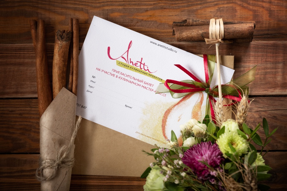 Фото студии «Анетти»