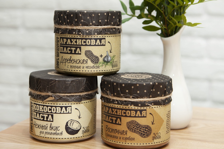 Фото предоставлено магазином «BezКалорий»