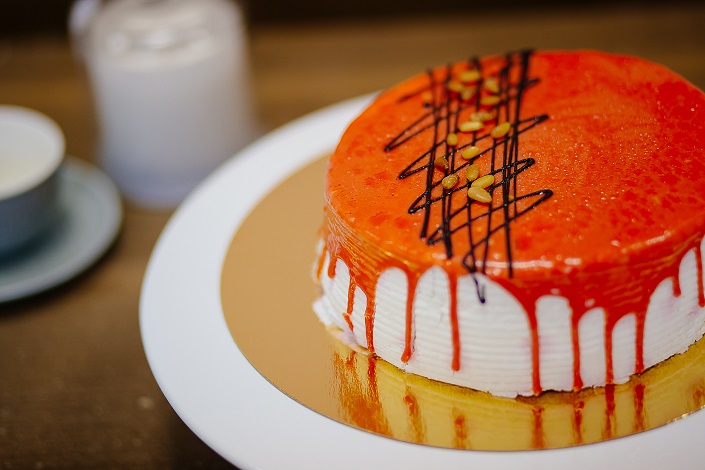 Фото пекарни «Семейные традиции»