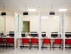 Впервые в Иркутской области в ЗАГСе будет запущена электронная очередь.
