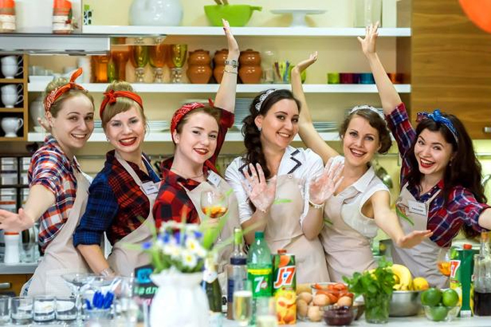 Фото студии «Анетти»