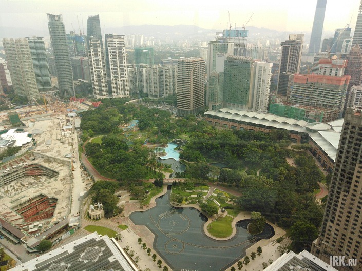 Куала-Лумпур