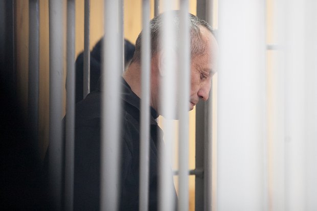 Михаил Попков. Автор фото — Анастасия Влади