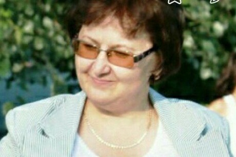 Ирина Алексеенко. Фото с сайта change.org
