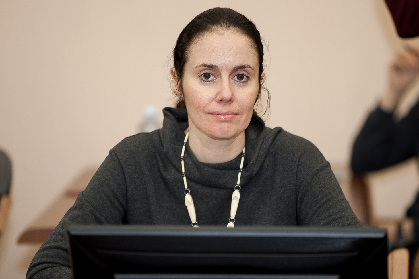 Екатерина Дементьева, «Российская газета»