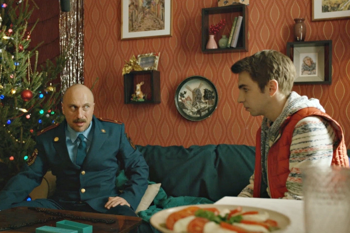 Кадр из фильма «Ёлки Последние». Фото с сайта www.kinopoisk.ru