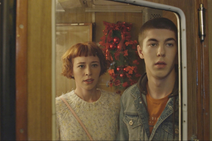 Кадр из фильма «Ёлки Последние». Фото с сайта www.kinopoisk.ru