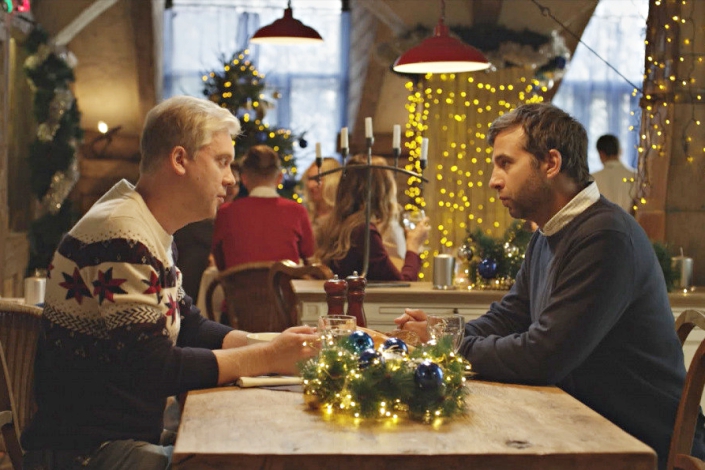 Кадр из фильма «Ёлки Последние». Фото с сайта www.kinopoisk.ru