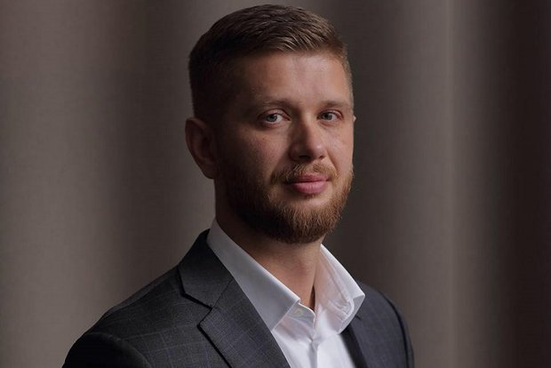 Евгений Стекачев. Фото пресс-службы думы Иркутска