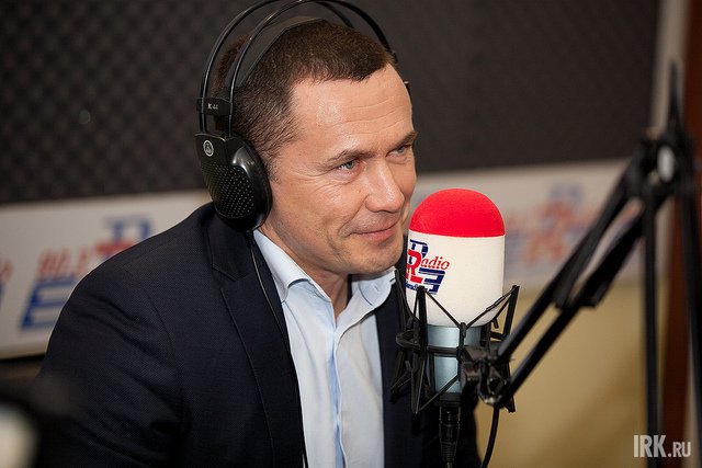 Дмитрий Бердников