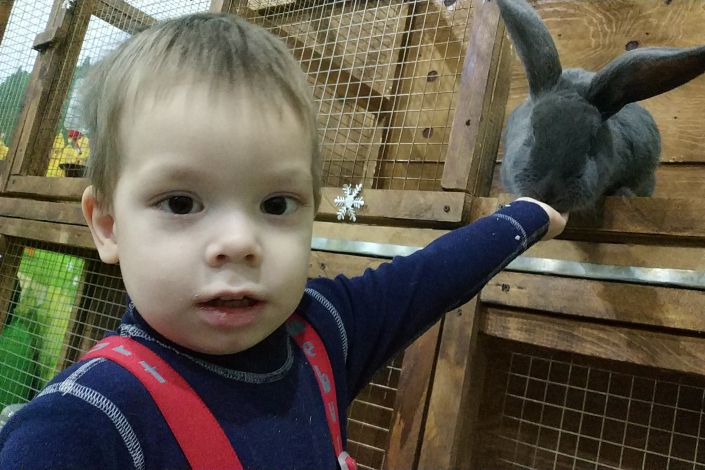 Фото предоставлено Иркутским зоосадом