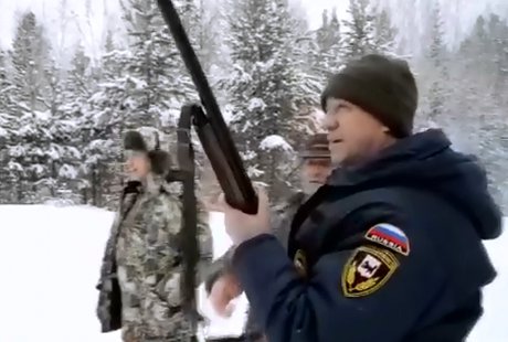 Скриншот видео