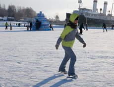 Вход бесплатный.