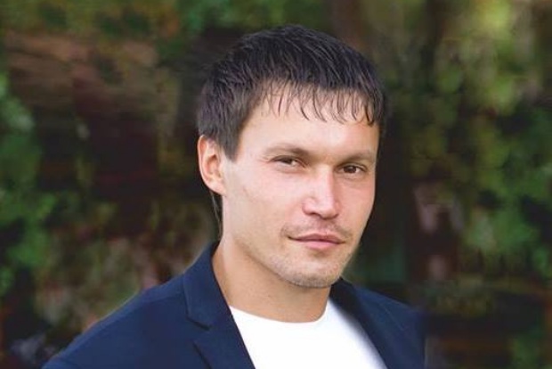 Алексей Чудаков